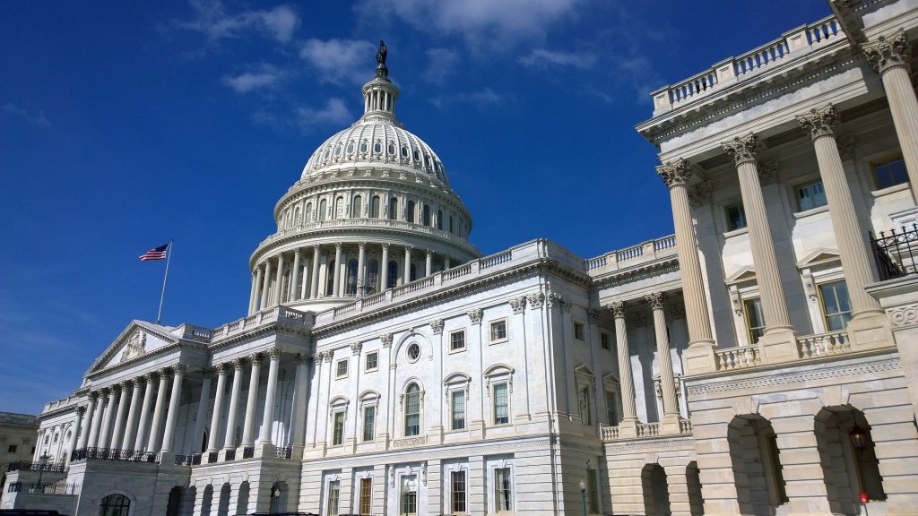 Capital Building