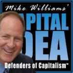 Mike Williams" Capital Idea podcast