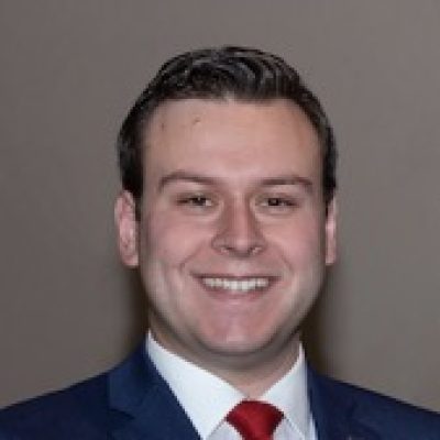 2020 Defenders of Capitalism Award LPR Winner – Gabriel Elbert